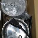 Milk Frother and Steamer, Large Capacity Detachable Electric Milk Frother, Automatic Warm and Cold Foam Maker, Hot Chocolate Maker, BPA Free