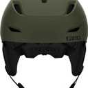 Giro Giro Ratio Snow Helmet, Small