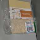 KBCASE for iPad Air 11 inch (M3/M2) 2025/2024 Case with Keyboard, Keyboard Case for iPad Air 5th/4th Gen/for iPad Pro 11 2018, Detachable Wireless Keyboard Tablet Case with Pencil Holder (Sky Blue)