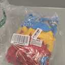 ALL-IN-1 Toy Story Balloons Arch Kit for It's A Boy Story Baby Shower Decorations  Toy Story Balloon Garland Kit with Cloud & Cow Toys Story Balloons for First Toys Story Birthday Party Supplies (Red, Yellow, Light Blue, Cow, Cloud)