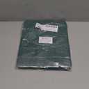 Akkerds Compatible with iPad (A16) 11th Generation Case 11 Inch 2025, for iPad 10th Generation Case 10.9 Inch 2022 with Pencil Holder, Slim Trifold Stand Protective Cover with Soft TPU Back, Pine Green