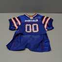 NFL BUFFALO BILLS DOG Jersey, Medium