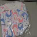 Girls' Active Sport Dress  Short Sleeve Performance Golf and Tennis Dress  Summer Casual Athletic Outfit for Kids (6-7 Years)