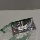 TORRAS Ostand for iPhone 17 Pro Case Clear Magnetic, Fit for MagSafe, 4X Military Drop Protection, Camera Control, Slim Phone Case for iPhone 17 Pro with Kickstand, Anti Yellowing Cover 6.3", Clear