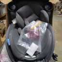 Graco Turn2Me 3-in-1 Rotating Convertible Car Seat, Manchester, Rear-Facing Rotation Only, Forward-Facing Mode, Highback Booster Up to 100 lbs, Adjustable Headrest & Harness, Steel Reinforced Frame, MFD 05/22/2026