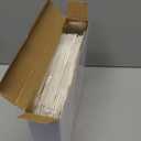 Spakon 25 Pack Butterfly Baby Shower Favors Gift Bags Goodie Bags with Handles and Bow Ribbon for Baby Shower Return Gift