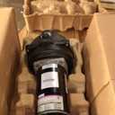 WAYNE WLS200 - 2 HP Cast Iron High Volume Lawn Sprinkling Pump - Up to 4,200 Gallons Per Hour - Heavy Duty Outdoor Pump for Sprinkler Systems