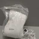 Sealy Heated Mattress Pad King Size 78x80 Inch with Dual Control 10 Heated Settings | Zone Heating Electric Mattress Pad | Auto Shut Off 1-9 Hours| Fit Up to 17" Deep Pocket | Machine Washable