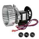 0131G00000P 0131G00000PS Furnace Draft Inducer Blower for Goodman, Fasco, Packard, A078 Exhaust Vent Venter Motor Compatible with J238-150-15301, 70582338,71582338, 66000