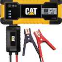 Cat CLJ1200 1,200-Peak Amp Li-Ion Jump Starter