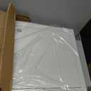 29.53" Tall White Wall Safes Between 16" Studs | 33% Larger Capacity & Lock