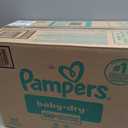 Amazon.com: Pampers Diapers - Baby Dry - Size 5, 164 Count, Absorbent Disposable Infant Diaper (Packaging May Vary) : Baby