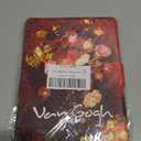 Smart Case Compatible with Kindle Voyage (2014 Release), Includes a Screen Protector - Premium PU Leather Cover with Auto Sleep/ Wake