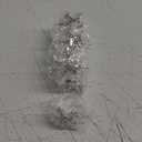 ZeeDix Set of 8 Sliver Snowflake Christmas Napkin Rings for Dinning Table Setting- Rustic Dinner Tables Setting Decoration for Wedding Receptions, Christmas, Thanksgiving Holiday Party Dinner Parties