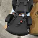 Graco Tranzitions 3-in-1 Harness Booster Car Seat, Forward Facing Car Seat, Highback, to Backless Booster, Proof, Manufacturing date: 4/11/2026