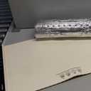 Food Warming Mat with Heat-Resistant Pad, 26X15 Inch, 6 Temperature & 6 Timer Settings, Child Lock Safety, Food Warmer Chafing Dishes for Buffet, Gatherings, Parties, Everyday Use