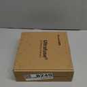 Ultrafuse PLA HS 1.75mm Filament - Black 1KG (2.2lbs) High-Speed 600mm/s, 0.02mm Precision, Cardboard Spool | Warp-Free, Eco-Friendly 3D Printing Material Fits for Most FDM 3D Printers