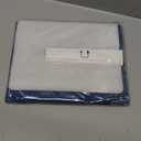 Wenlaty for iPad (A16) 11th/10th Generation Case with Keyboard - Detachable Wireless, Thin & Light Folio Keyboard Cover with Pencil Holder, for iPad 11-inch 11th 2025/10.9-inch 10th 2022, Navy Blue