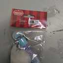 Christmas Essentials Lip Balm Keychain 