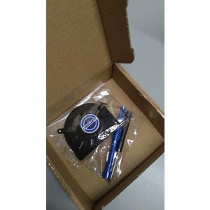 Replacement New Laptop CPU Cooling Fan for Lenovo Ideapad Yoga 6 13ARE05 13ALC6 82ND0009US 2-in-1 Series BAPC0605R5HY002 5H41B22396 DC28000T5V0 5F11B22383 DC5V 0.50A Fan