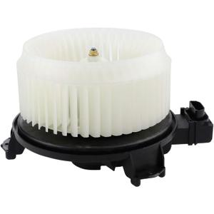 700203 HVAC A/C Blower Motor Fit for Toyota FJ Cruiser 2007-2014, Fit for Honda Accord 2008-2012, for Odyssey Mini Passenger Van 2011-2016, for CR-V 2007-2011, Fit for Ram 1500 2500 3500 2011-2013