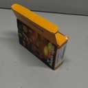 2-Pack Halloween Pumpkin Lights with Remote/Timer - Orange Pumpkin Lights LED Battery Operated Halloween Decor - Jack-O-Lantern Outdoor Decorations