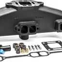 Sierra International Manifold (18-1953-2) Large