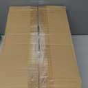 12 Pcs Drawer Stackable Storage Cabinet, White Plastic Organizer with Drawers & 36 Pcs Clear Dividers Organizer Rack & 48 Pcs Tag Card & 24 Pcs Non-slip Stickers for Home Office School