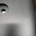 Kitstorack Upgraded TV Tray Table with Panel Lock, 90 Flip-Over Design & Adjustable Height, Sofa Arm Side Table for Eating, Laptop, Couch, Bed, or Small Spaces, Brown