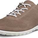 ECCO Mens Biom Lite Surge Cross Trainer (7-7.5, Moon Rock Nubuck)