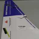 OEM QUALITY 24" + 21" Premium All-Seasons Stable And Quiet Windshield Wiper Blades(Set of 2)