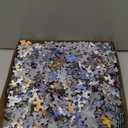 Springbok 1000 Piece Jigsaw Puzzle Holiday Church - Made in USA