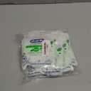 Oral-B Burst of Scope Dental Floss Picks, Fresh Mint, 75 Count Each, Pack of 6 (450 Count Total)