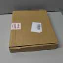 Fashion Belt Bag Waist Pack Sling Waist Bag Sling Chest Waist Pack with Ajustable Strap Small Fashion Sling Pack Causal Travel Black