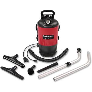 EURSC412B - Transport QuietClean Backpack Vacuum