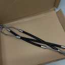 New Hydraulic Trim Hose Power Trim Hose Compatible With Volvo Penta DPH-A DPH-B DPH-C DPR-A DPR-B DPR-C Stern Drives Replace 3863347 3863405 3863406 3863407 21548739