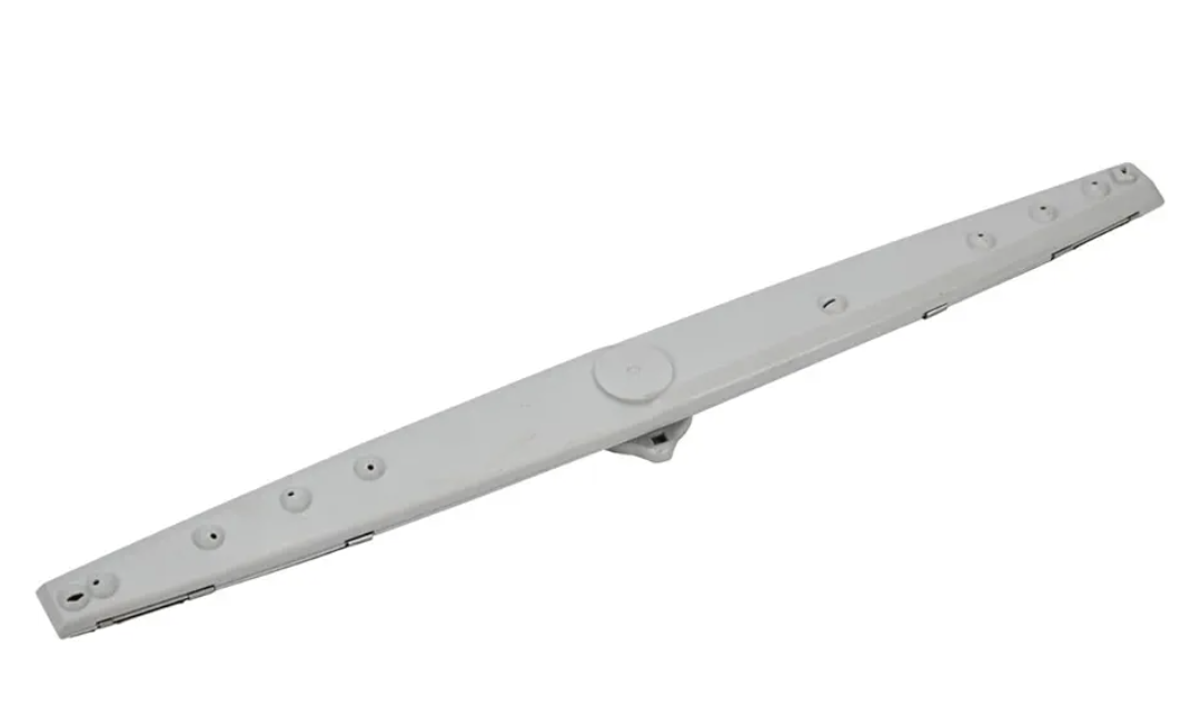 Whirlpool WPW10319027 OEM Dishwasher Lower Wash Arm Assembly