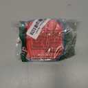 Handheld Game for Kids, 3-in-1 Electronic Tic Tac Toe Toy with Memory Challenge & Silent Mode, Fun Gift for Boys and Girls, Blue (Battery-Powered)