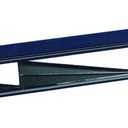 E-Z-GO Pro-Fit 5-Panel Rear View Mirror