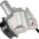 GM Genuine Parts 21210000 Secondary Air Injection Shut-Off and Check Valve