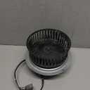 Compatible with Nutone QT-110N-B, QT-80-N-B, QT-90N-B,QT-9093, QT-100L, QT110NQT80,Bathroom Fan Motor,110CFM,3.0Sones Bathroom Fan Motor & Blower Wheel, Replace for Motor Number S0695B000, S0696B000