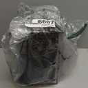 Small Pellet Basket, Portable Pellet Burner Basket for Fireplaces and Wood Stoves, Emergency Camping Stove, 11.5  8  6.7inch