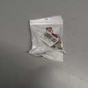 2 x Valentines Badge Reel,Cute Goose Acrylic Badge for ID Card Badge,Fun Telescoping Retractable Badge Holder Alligator Clip Accessories for Nurse,Medical Worker,Nursing Student,Teacher (Style4)