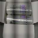 Momcozy Easy Pour Breastmilk Storage Bag, 8Oz, Temp-Sensing Color Change, 120 Count Milk Bag with Self Standing for Breastfeeding, No Leak Presterilized for Freezer, Recyclable & BPA Free