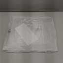 Hxezoc Wedding Card Box Acrylic Clear Card Boxes with Lock Box Money Box Holder for Wedding Reception Anniversary Birthday Graduation Decorations (10 x 10 x 10 Inch)