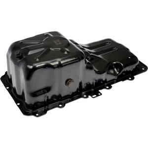 Dorman 264-353 Engine Oil Pan Compatible with Select Ford/Lincoln Models