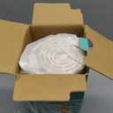 Food Warming Mat – Folding Electric Warming Tray Insulation Board Thawing Board, Food Grade Silicone Surface Multiple Temperature Setting & 10s Rapid Heating (Large,35.5"x15")