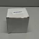 Awpeye 60 Pack Universal Clear PVC Suction Cups with Hooks for Shower, Window, Kitchen, Bathroom, Wall, Glass