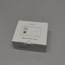 Rechargeable Motion Sensor Light Indoor, Dimmable Warm White LED Night Light, Magnetic, Adjustable Emission Direction for Hallway, Stair, Toilet, and Under Cabinet Lighting, (3 Pack)