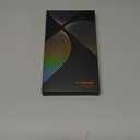 TORRAS for iPhone 17 Pro Case Crystal Clear, Ultra-Thin, 2025 Upgraded Non-Yellowing, Military-Grade Protection, Transparent Slim Case for iPhone 17 Pro Phone Case, Soft, Anti-Scratch, Clear